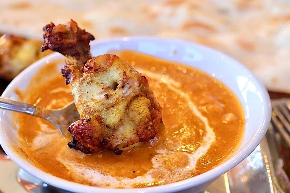 インド・ネパール料理 RaRa みよし店