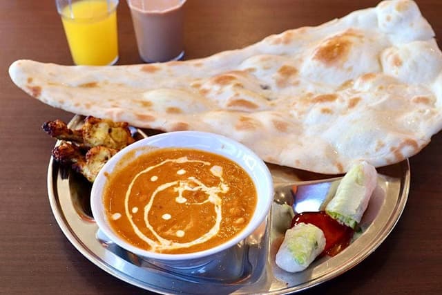 インド・ネパール料理 RaRa みよし店 - サブ画像1