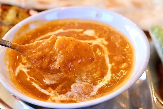 インド・ネパール料理 RaRa みよし店 - サブ画像2