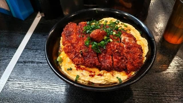 豚大学とんかつ学部 神保町校舎 - サブ画像1