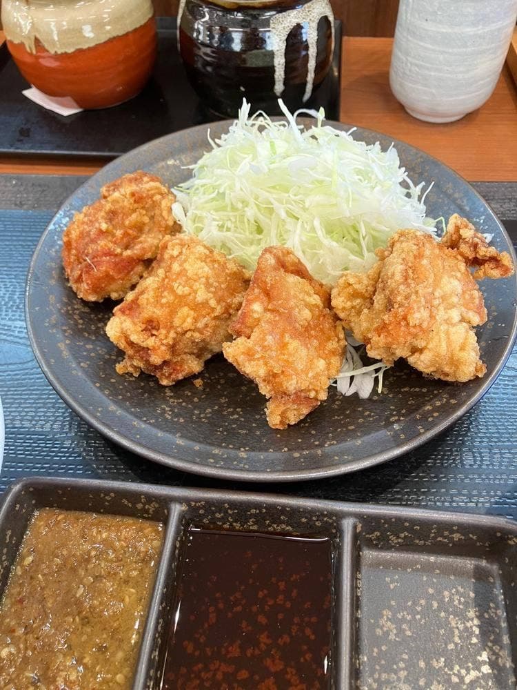 からやま 春日井篠木町店