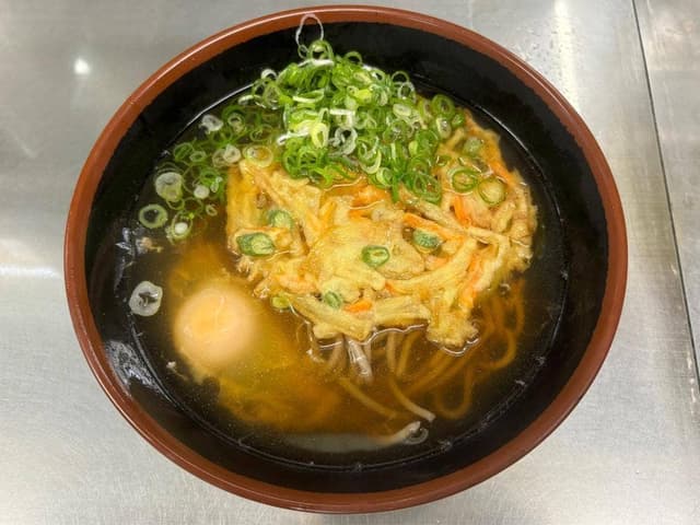 錦そば - サブ画像3