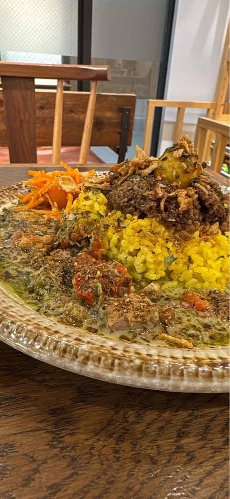 spicecurry monday - サブ画像3