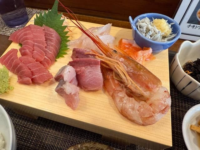 天いろ食堂 - サブ画像1