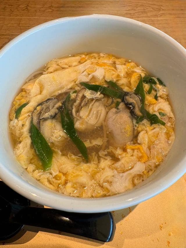 そば茶屋 華元 本膳庵 福岡空港店 - サブ画像3