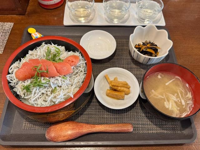 天いろ食堂 - サブ画像2