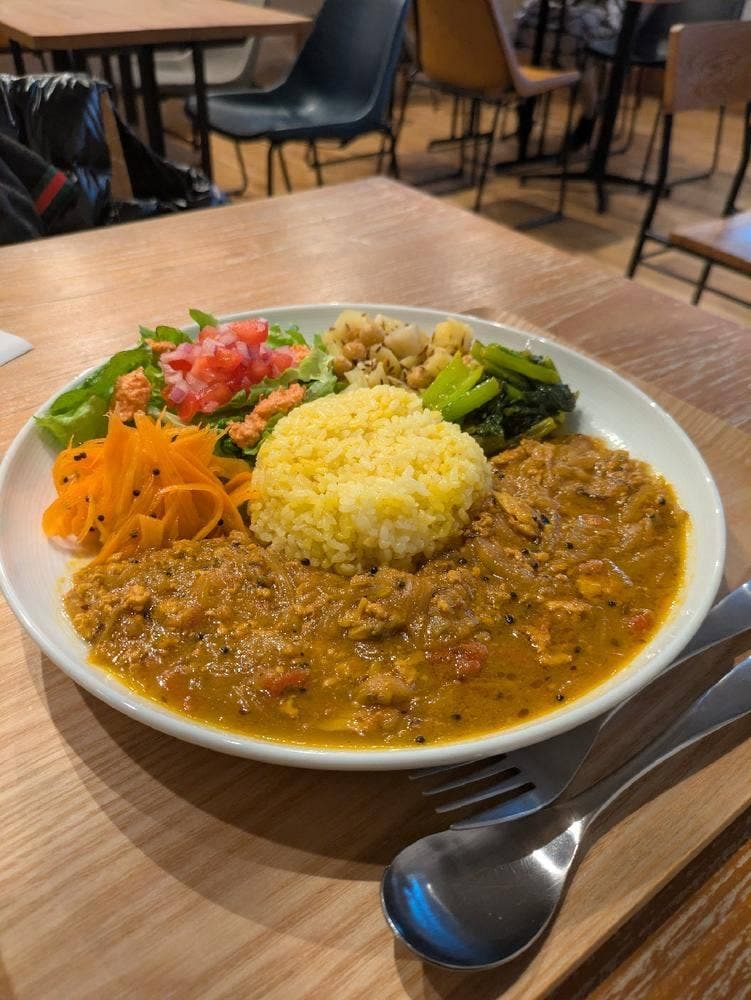 モヤキラCAFE
