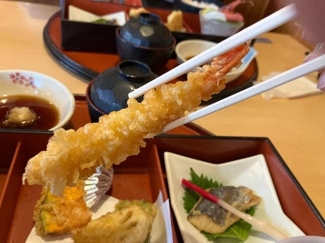 やまこ庵 小浜店 - サブ画像3