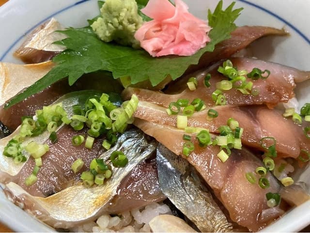 銚子旬処 魚華 - サブ画像1