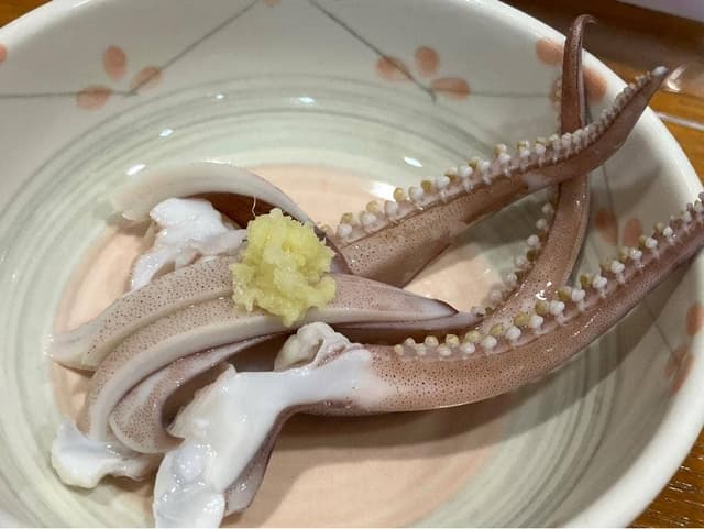 銚子旬処 魚華 - サブ画像3