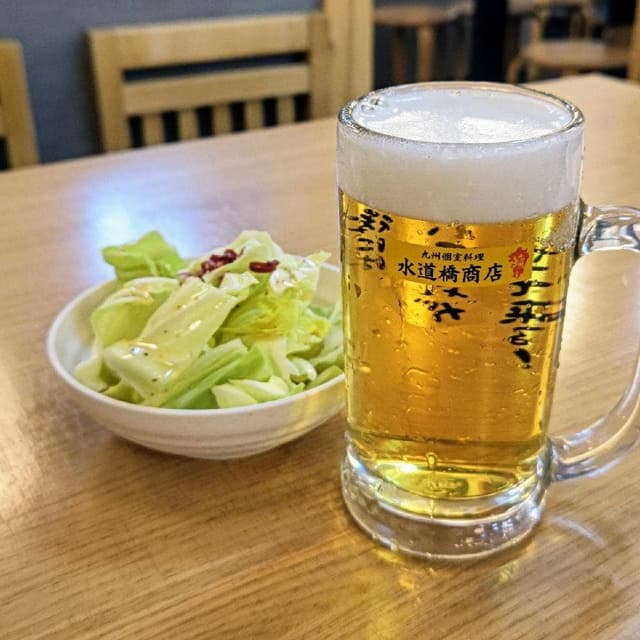 水道橋商店 水道橋駅前店 - サブ画像2