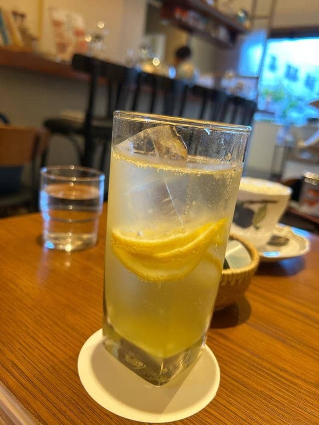 カフェ清澄 - サブ画像1