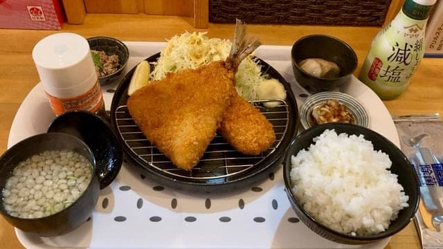 こちら水戸市芸術館近く グリルでぶっちゃーず - サブ画像1
