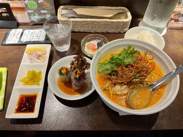 クンテープ 虎ノ門ヒルズ店 - サブ画像3