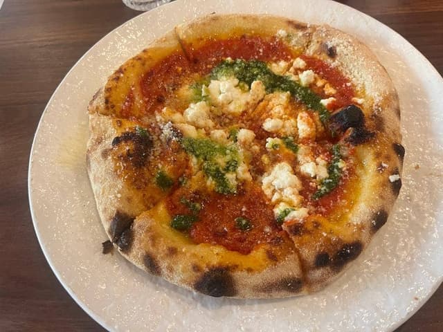 イタリアン和バル あゆたーれ - サブ画像1