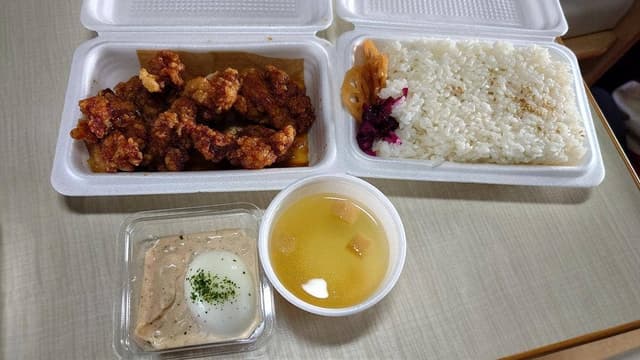 から揚げ専門店 とりのトリコ 本荘石脇店 - サブ画像2