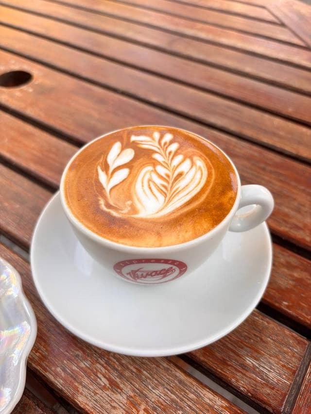 カフェエリオットアベニュー - サブ画像3