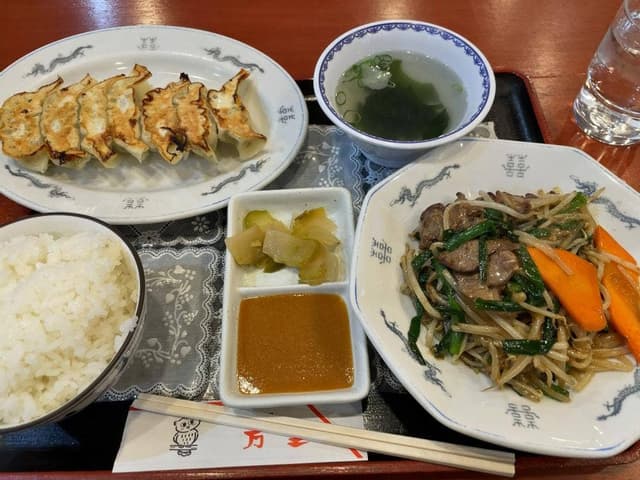 万里 - サブ画像1