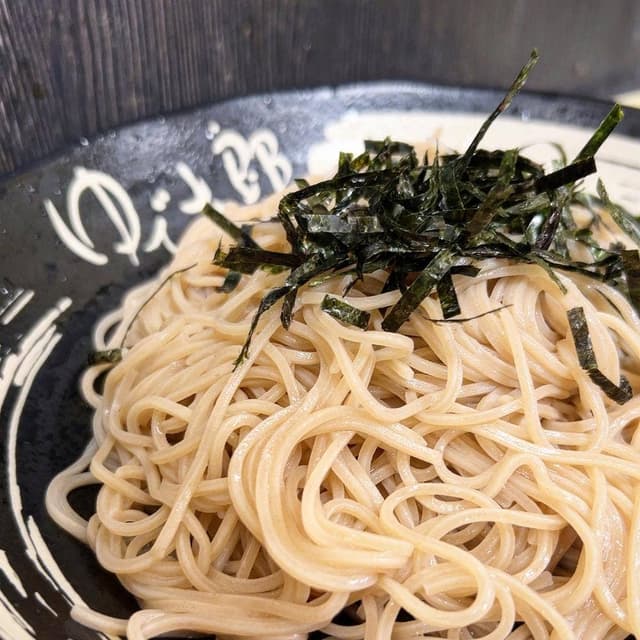 ゆで太郎 平河町店 - サブ画像1