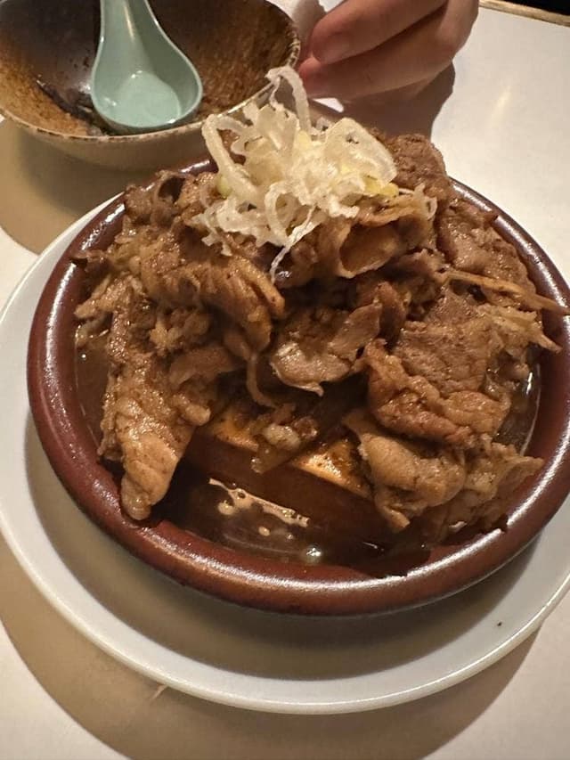 食堂うめぼし 天神南 - サブ画像3