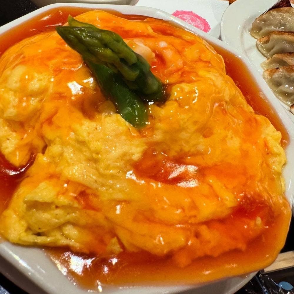 南国酒家 原宿麺飯房 東京ソラマチ店
