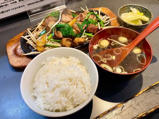 喜多方屋 本店 - サブ画像1