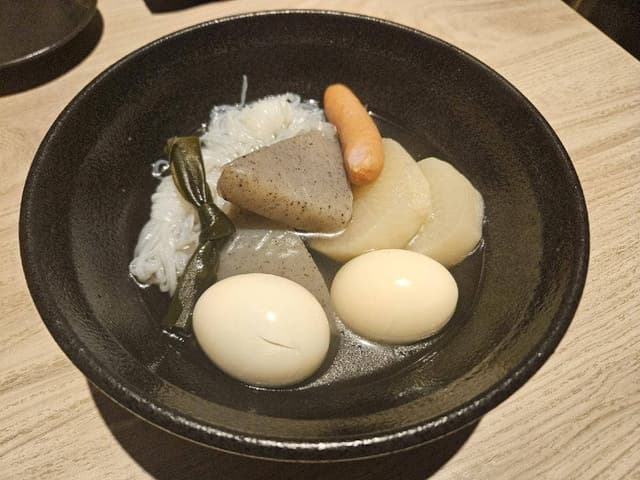 全席個室 おでん食べ放題 居酒屋 傳～でん～大宮駅前店 - サブ画像3