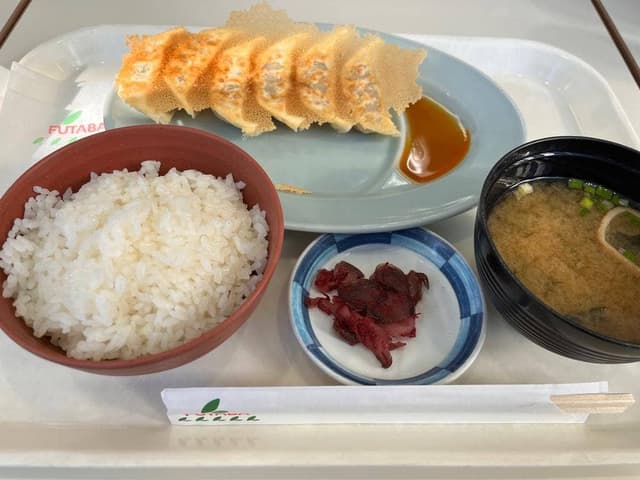 豚嘻嘻 上河内SA下り店 - サブ画像3