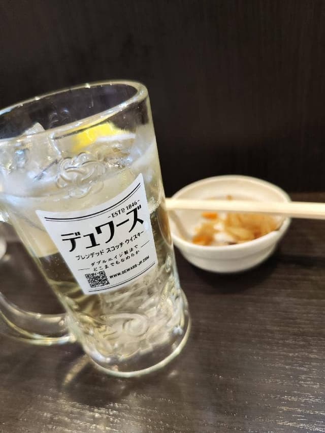 酒亭 玉河 - サブ画像3