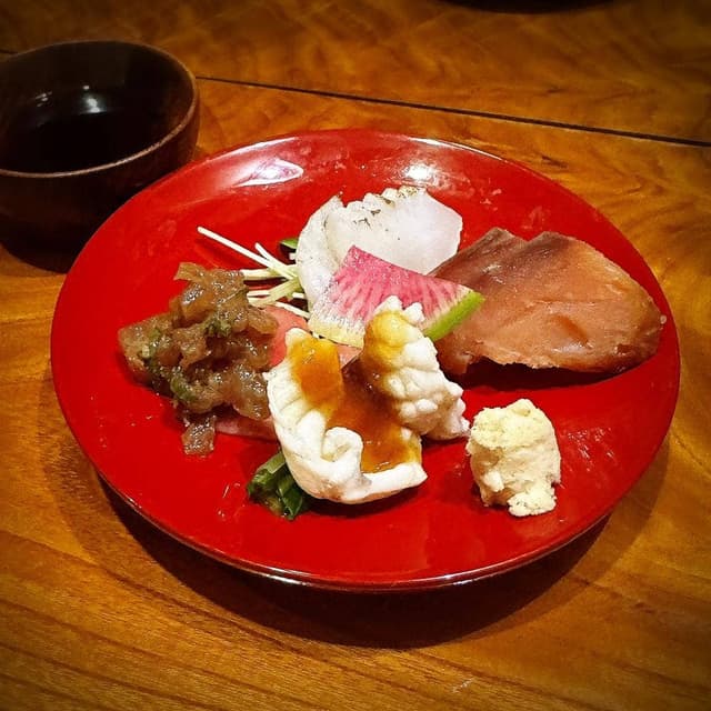 隠家 あわい - サブ画像3