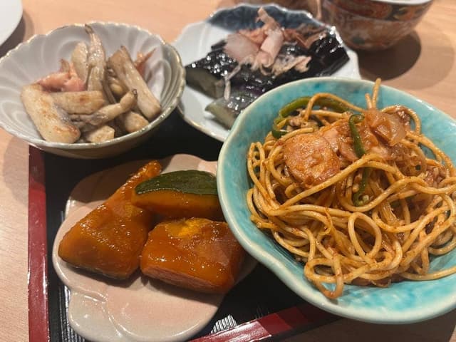 和韓美食 蓮 - サブ画像2