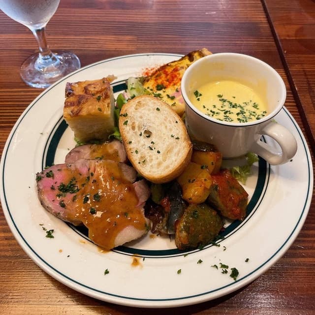 メゾンドムラ 中野店 - サブ画像1