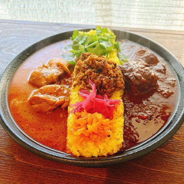 ハマトスカリー - サブ画像1