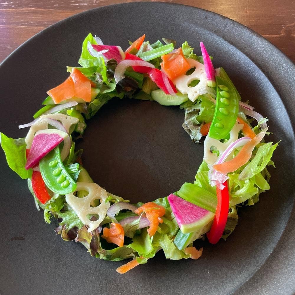 CAFE de ROMAN:RESERVE