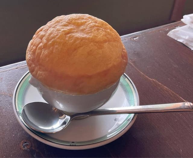 CAFE de ROMAN:RESERVE - サブ画像3