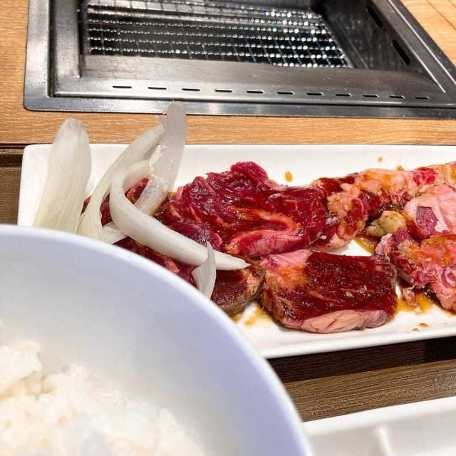 焼肉ライク 川越クレアモール店 - サブ画像2