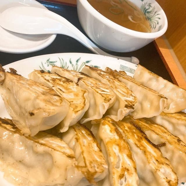 日高屋 入間市駅店 - サブ画像1