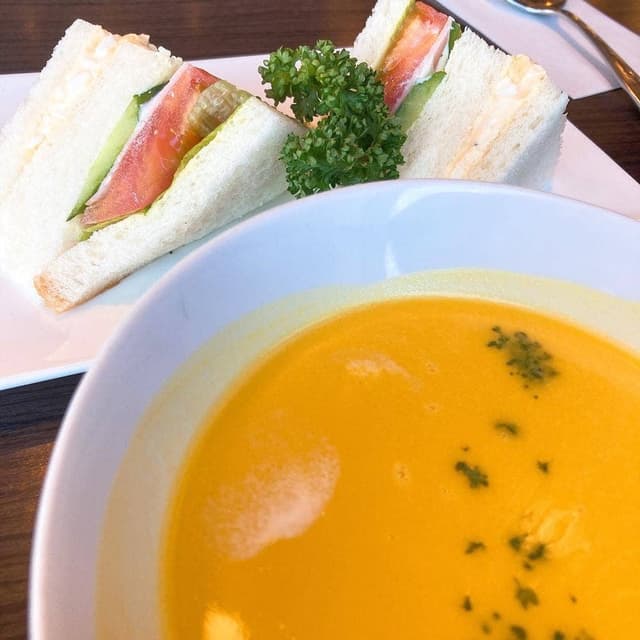 カフェ コスモ - サブ画像1