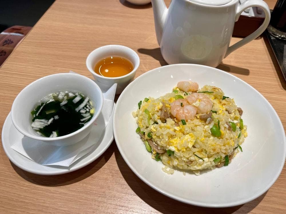 鼎泰豐 シャポー船橋店