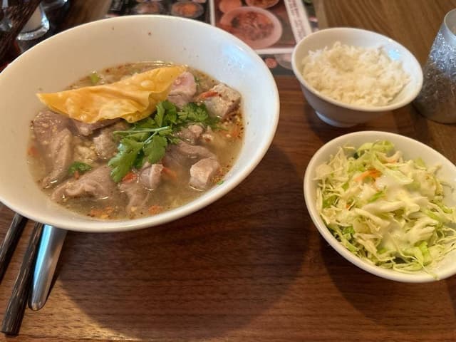 タイレストラン メーピン - サブ画像2