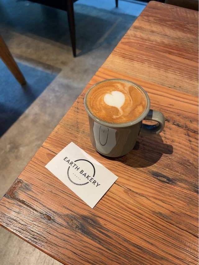 EARTH BAKERY & CAFE - サブ画像3