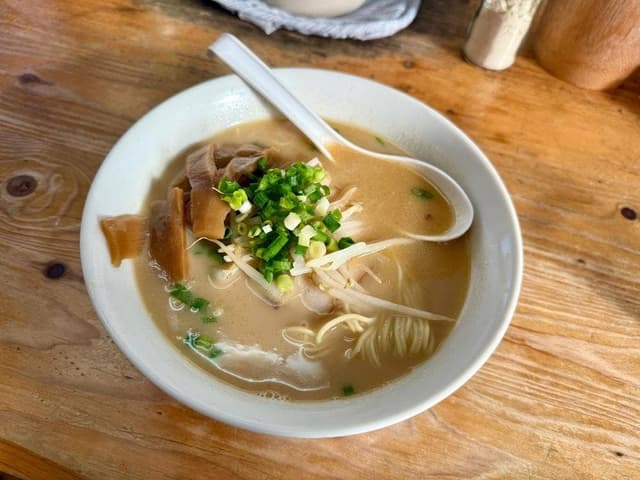 中華そば HIRO - サブ画像2