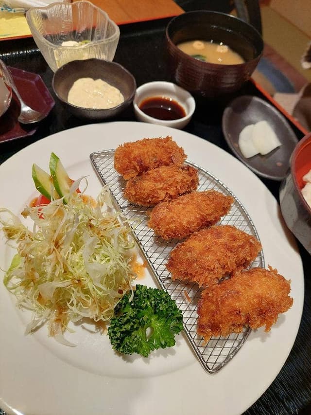 味さい - サブ画像2