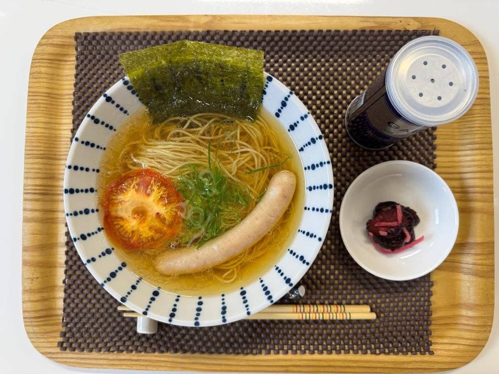甲州地どり市場 軽食コーナー