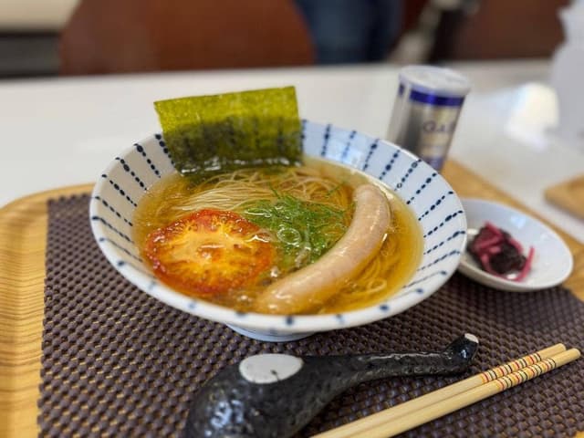 甲州地どり市場 軽食コーナー - サブ画像2