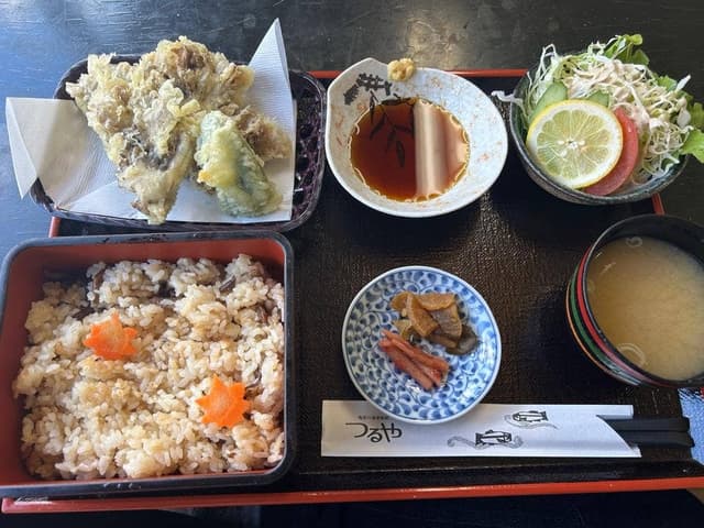 いっぷく味処 つるや - サブ画像2