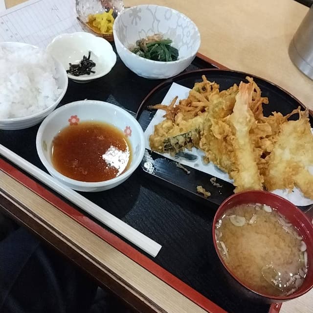 天松 - サブ画像1