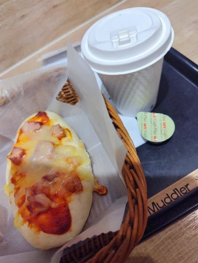 ドンクエディテ JR仙台駅店 - サブ画像2