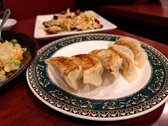 中国料理 満天香 - サブ画像1