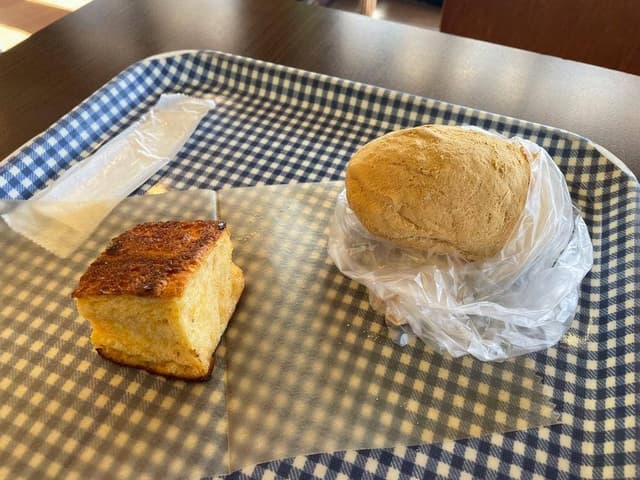 サフラン 柏の葉店 - サブ画像3